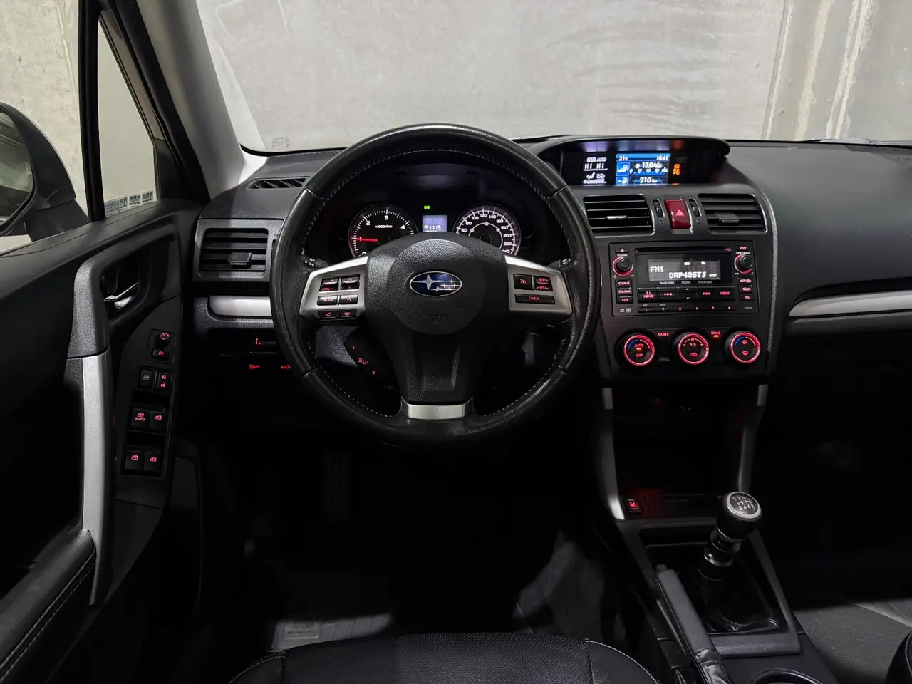 Billede 6 - Subaru Forester 2,0 D XE AWD