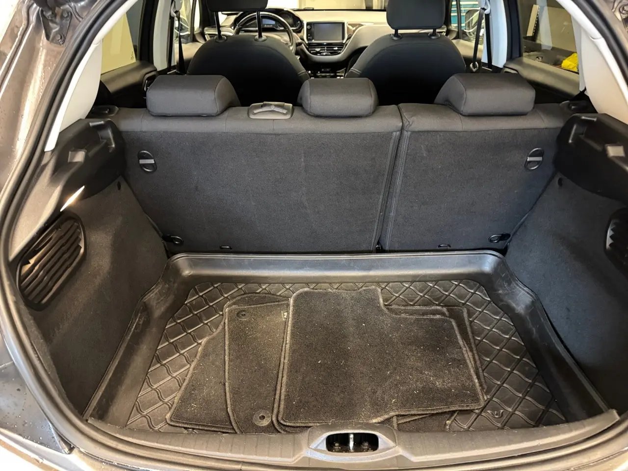 Billede 14 - Peugeot 208 1,2 PureTech 82 Allure Sky