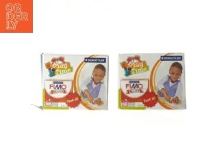 FIMO Kids Modellervoks fra Staedtler (str. 1,5x7x6 cm)