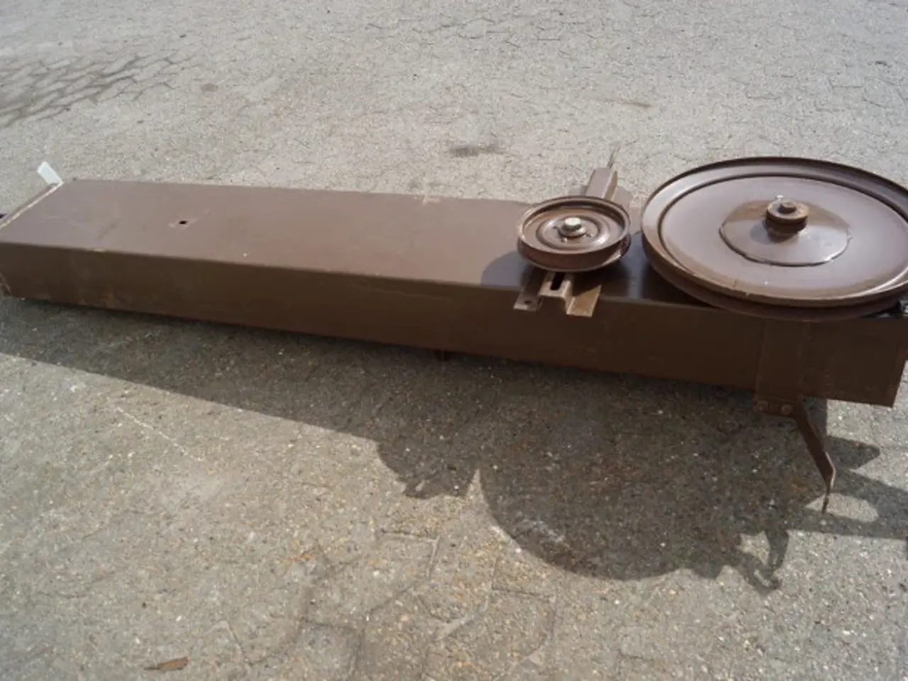 Billede 7 - Dronningborg D8900 Elevatorkasser 28580124