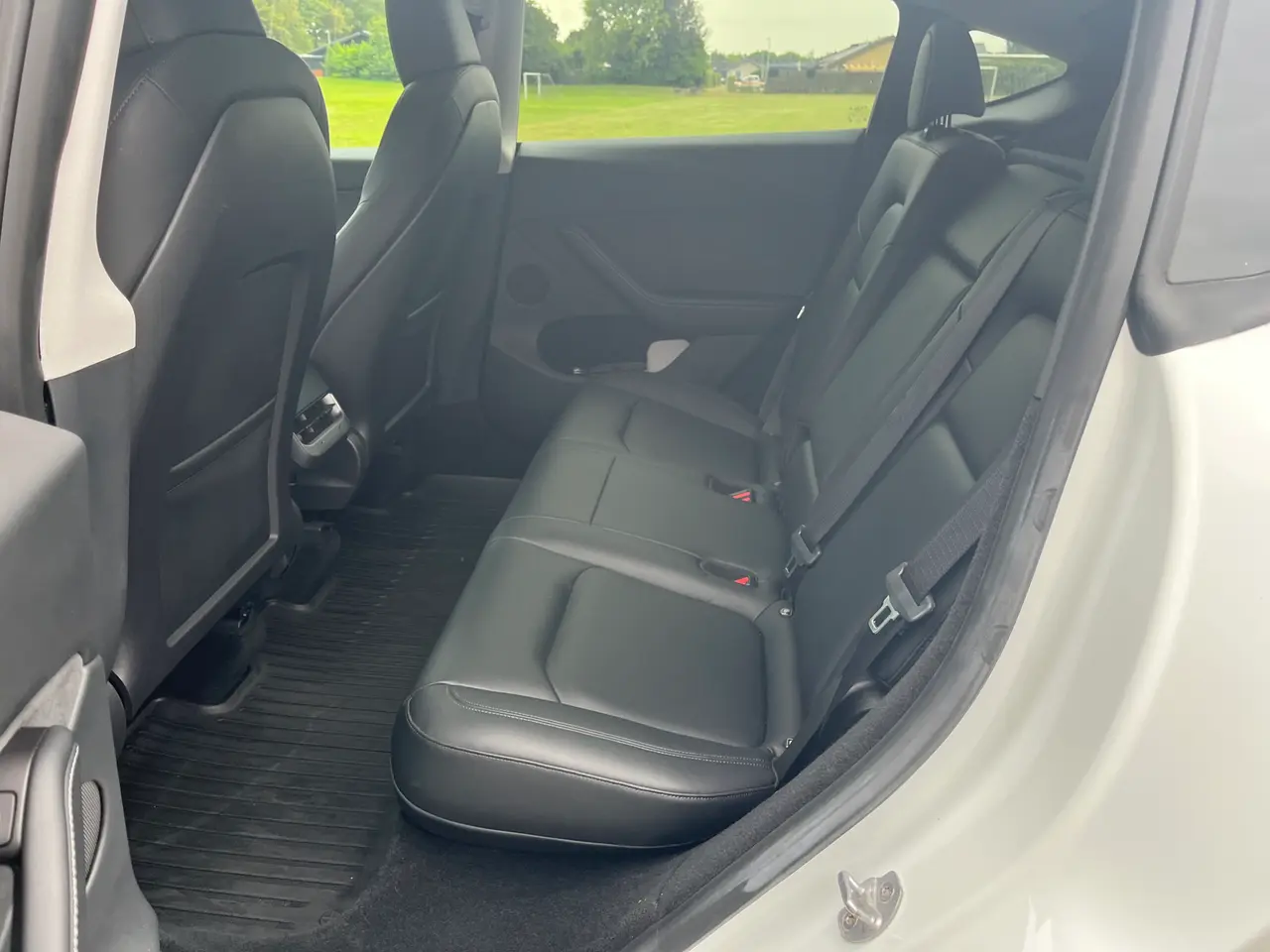 Billede 11 - Tesla Model Y  RWD