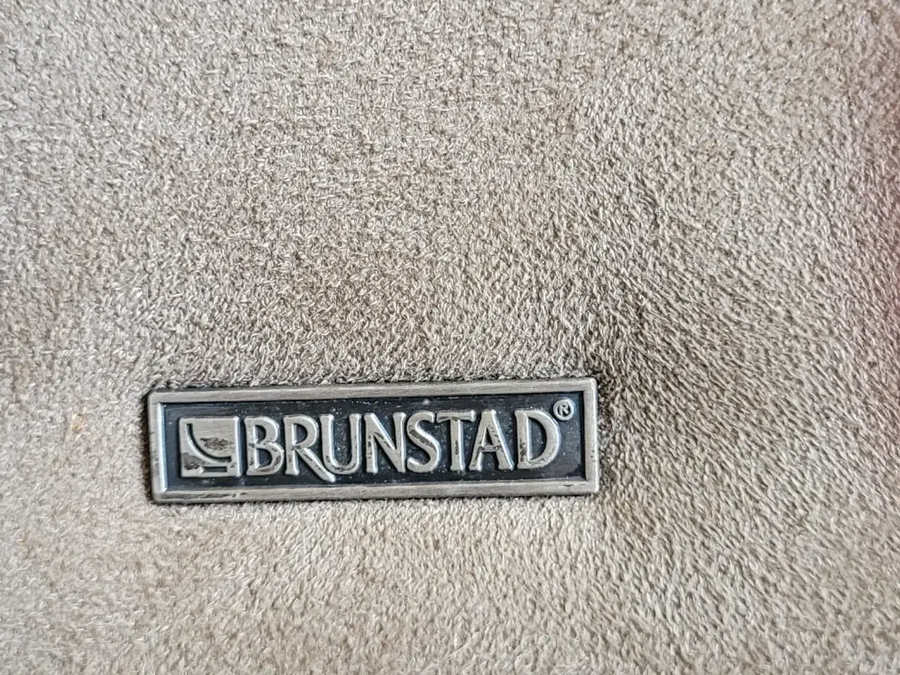 Billede 4 - Sofa m. puf og lænestol