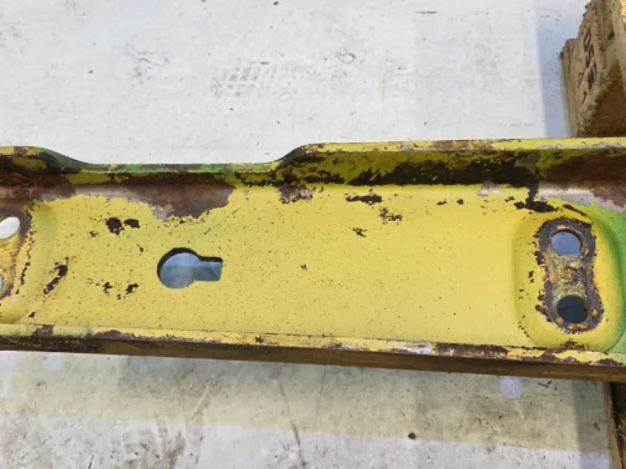 Billede 8 - John Deere 4040 Ramme R60579