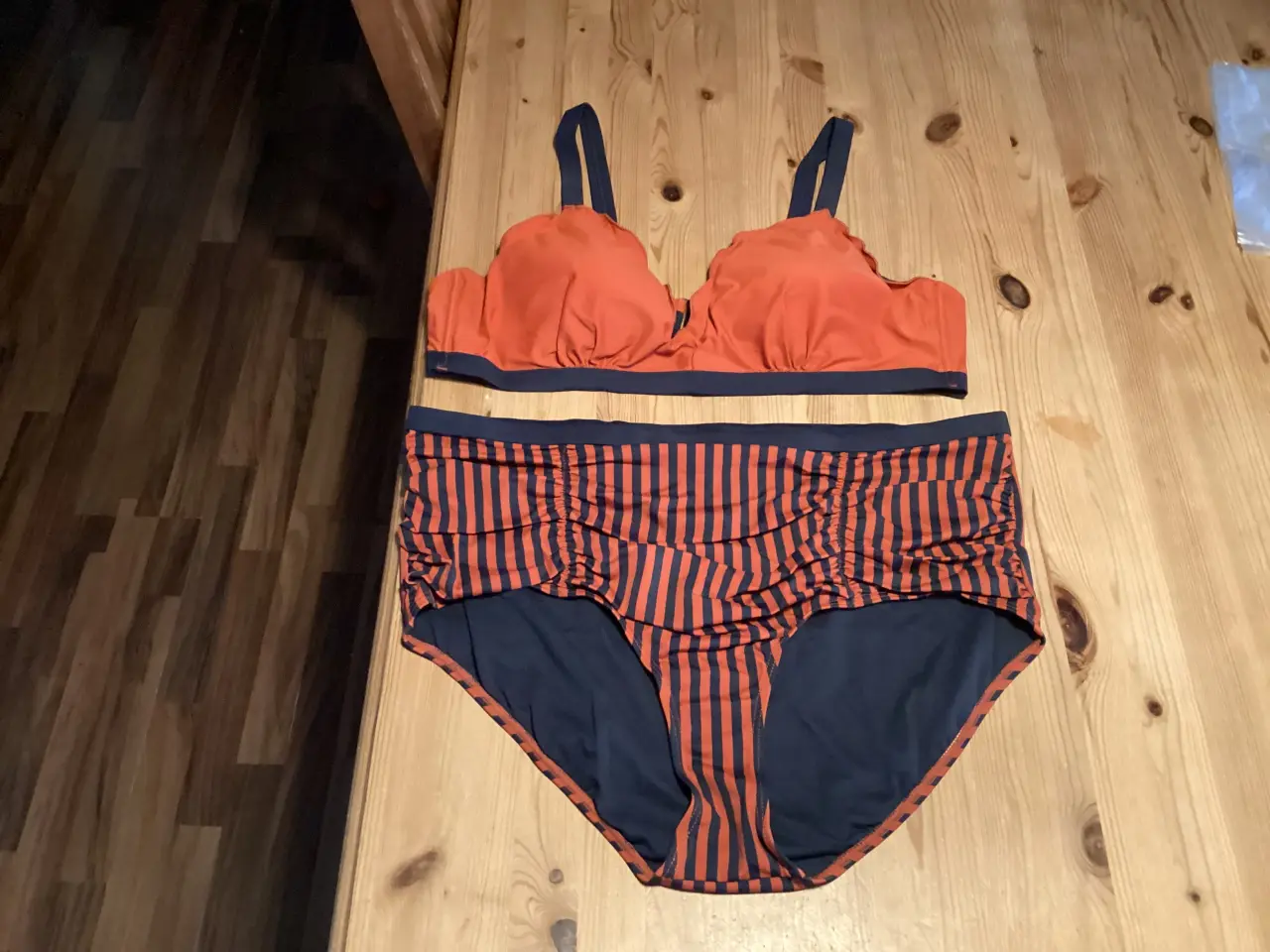 Billede 5 - 5 Stks Bikini. Forsk. Str.