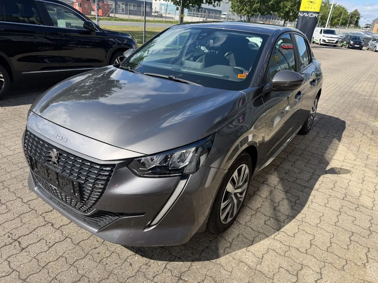 Billede 4 - Peugeot 208 1,2 PureTech 75 Edition