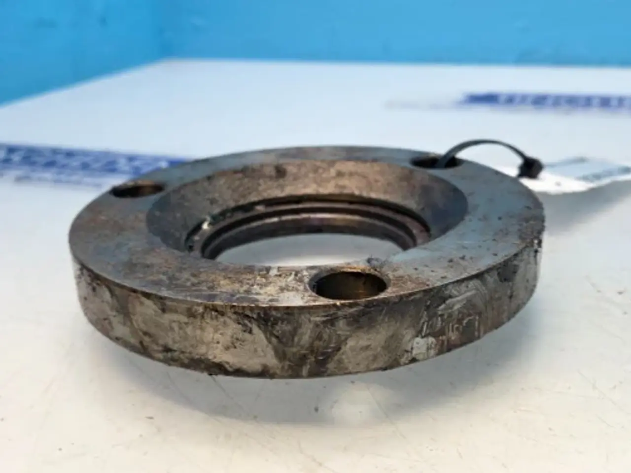 Billede 10 - New Holland CR9.90 Flangeleje 84071668