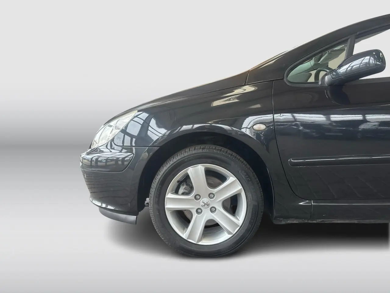 Billede 8 - Peugeot 307 2,0 16V CC