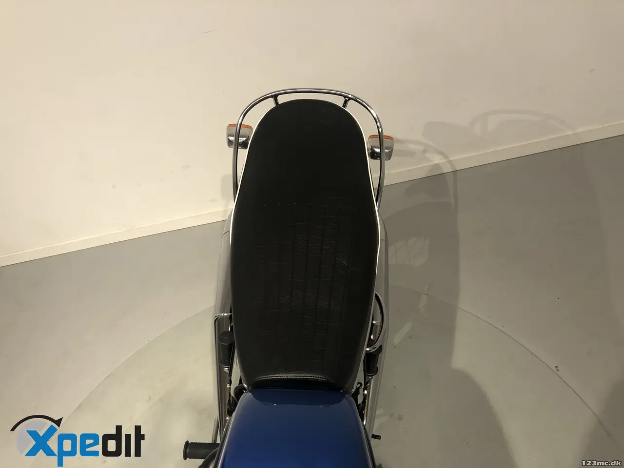 Billede 12 - BMW R 75/5