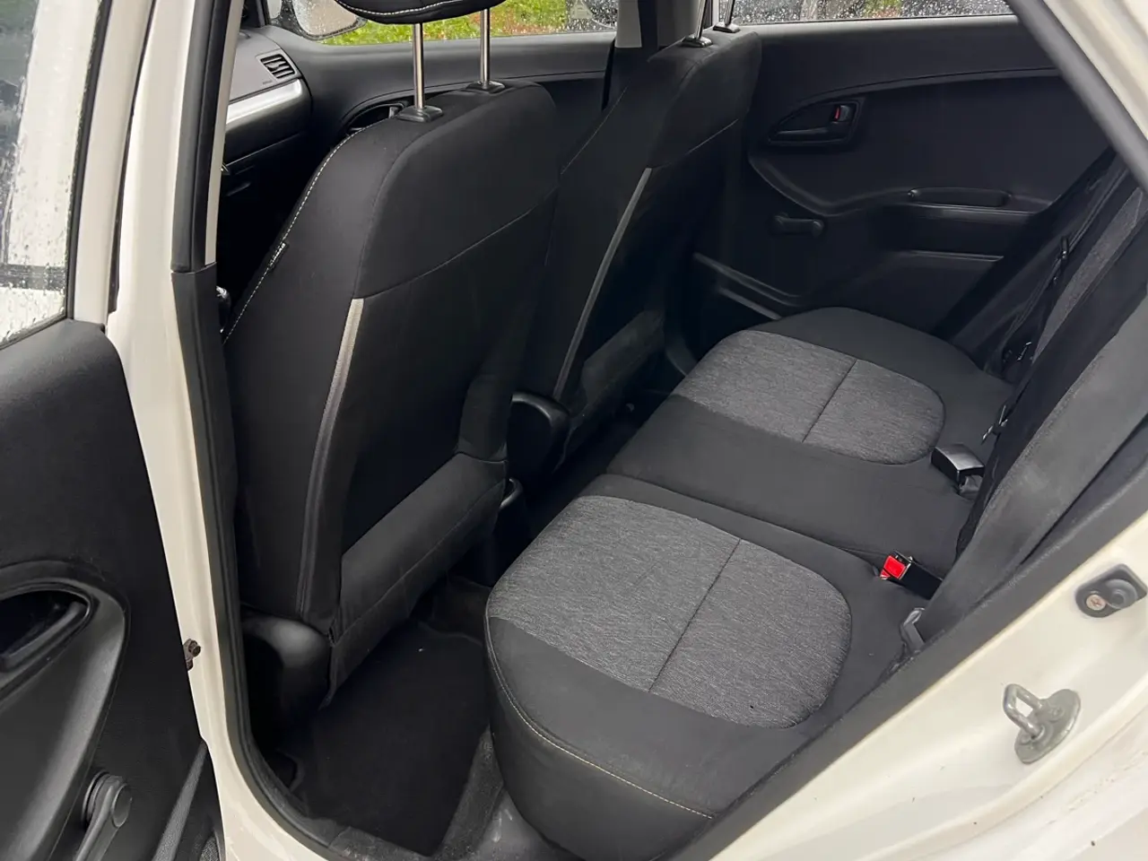 Billede 3 - KIA PICANTO 1.0 5-Dørs. Årg. 2013
