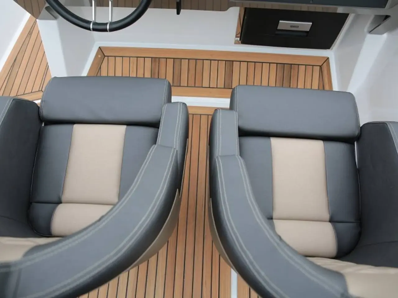 Billede 5 - Finnmaster S6