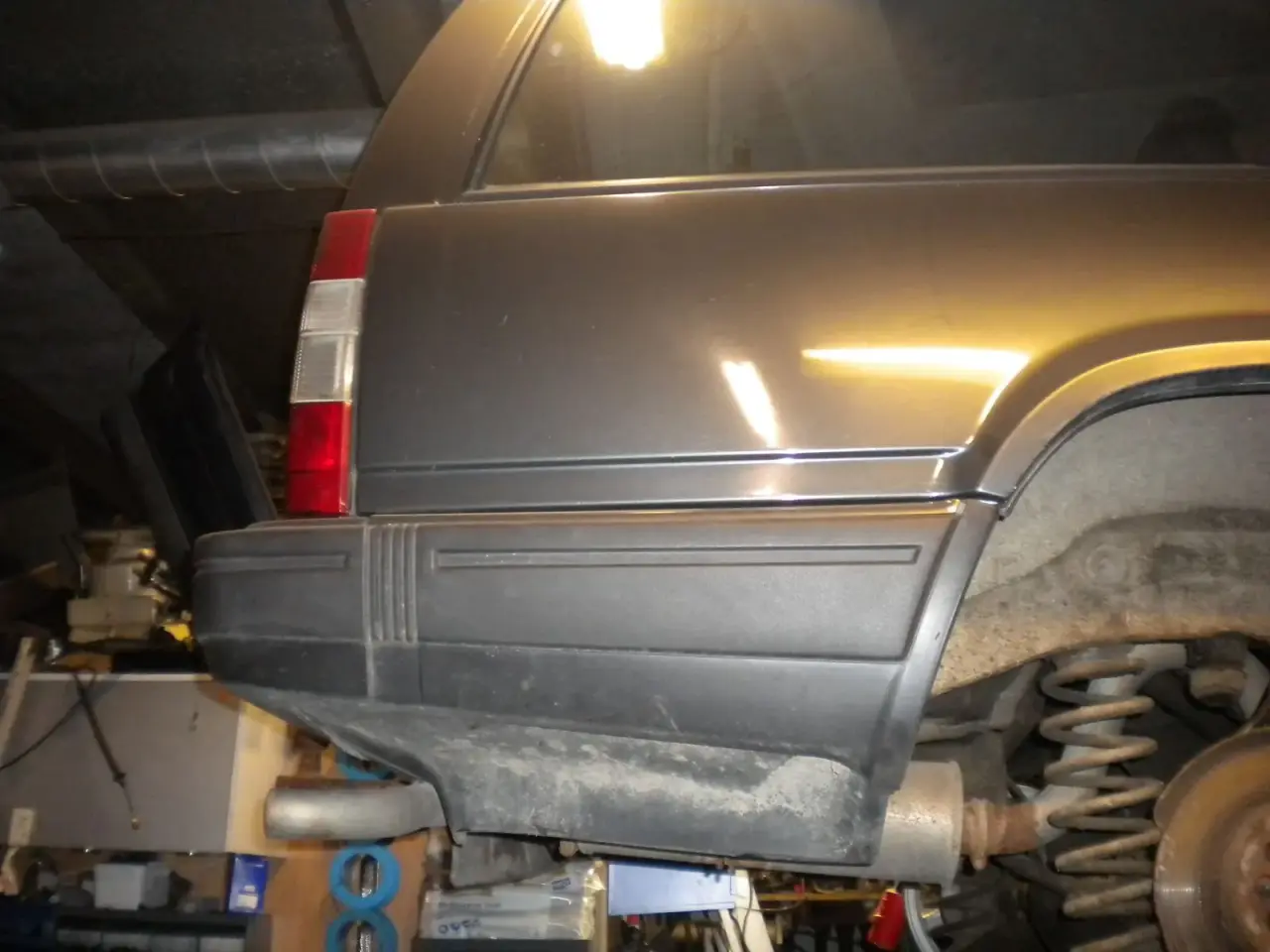 Billede 2 - Volvo 940 og 960