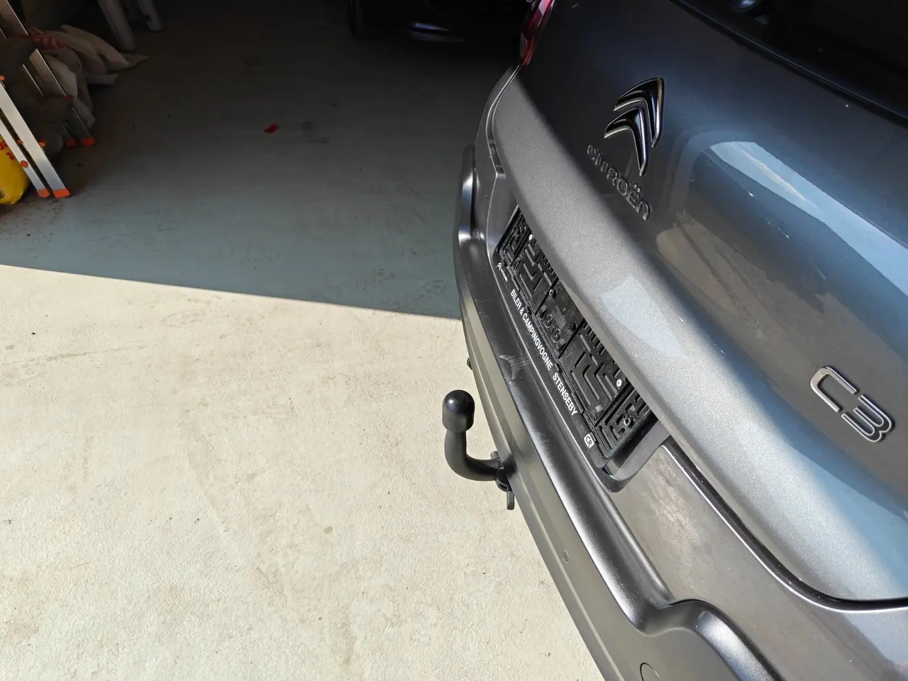Billede 6 - Citroën C3 1,2 PureTech 82 SkyLine