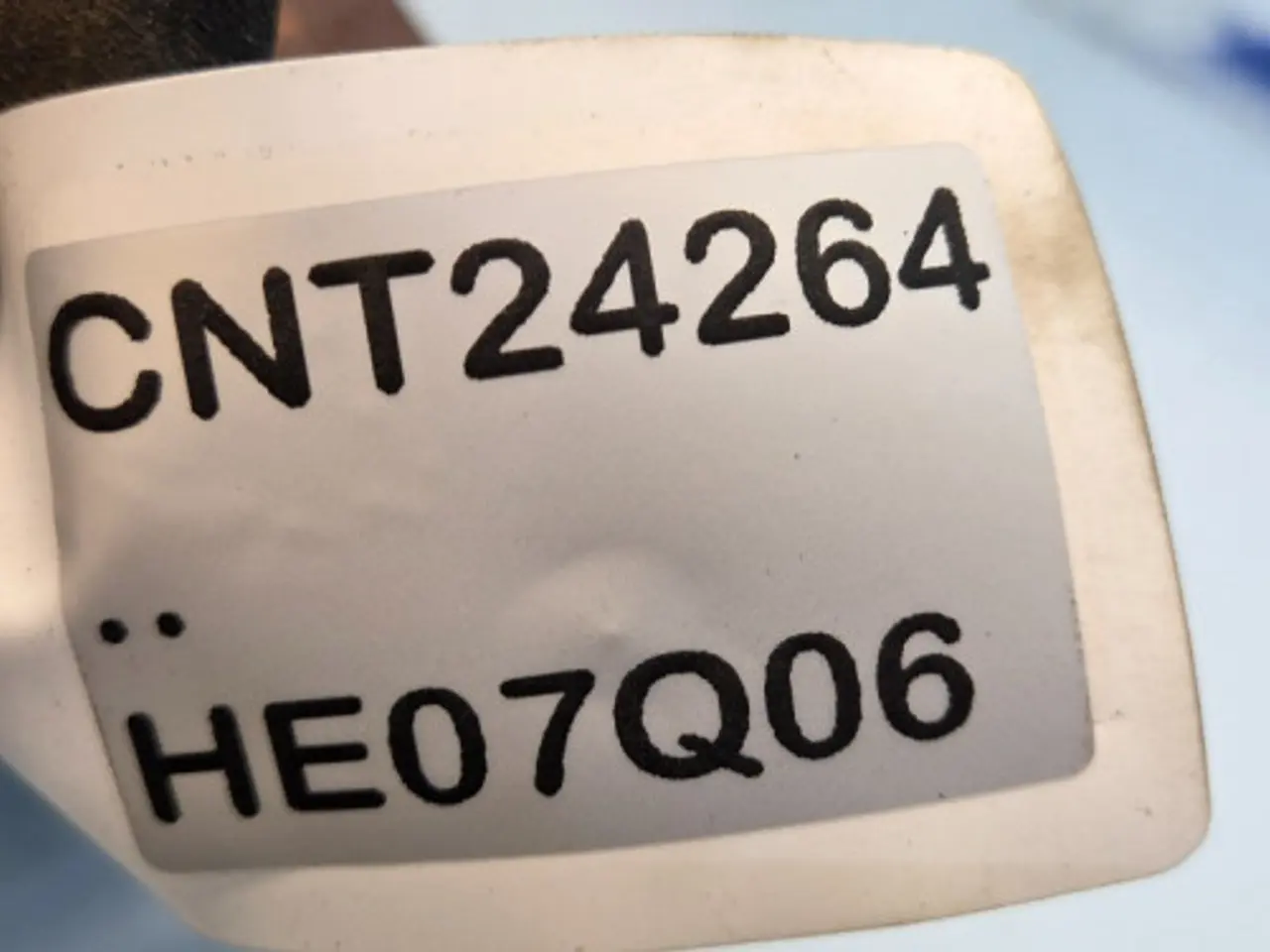 Billede 10 - New Holland CR9080 Skjold 86602996