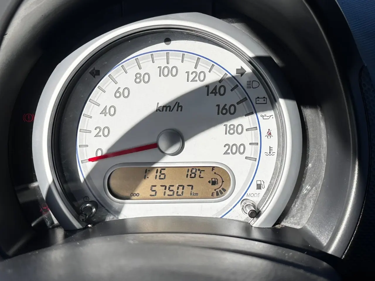 Billede 12 - Suzuki Splash 1,0 GLS