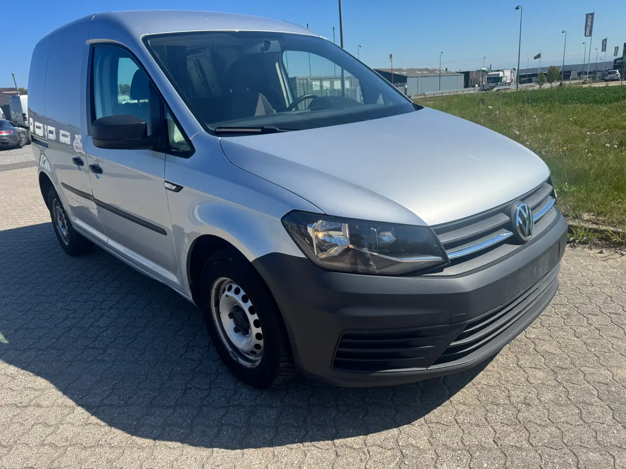 Billede 2 - Caddy 2.0 Tdi 6/2020