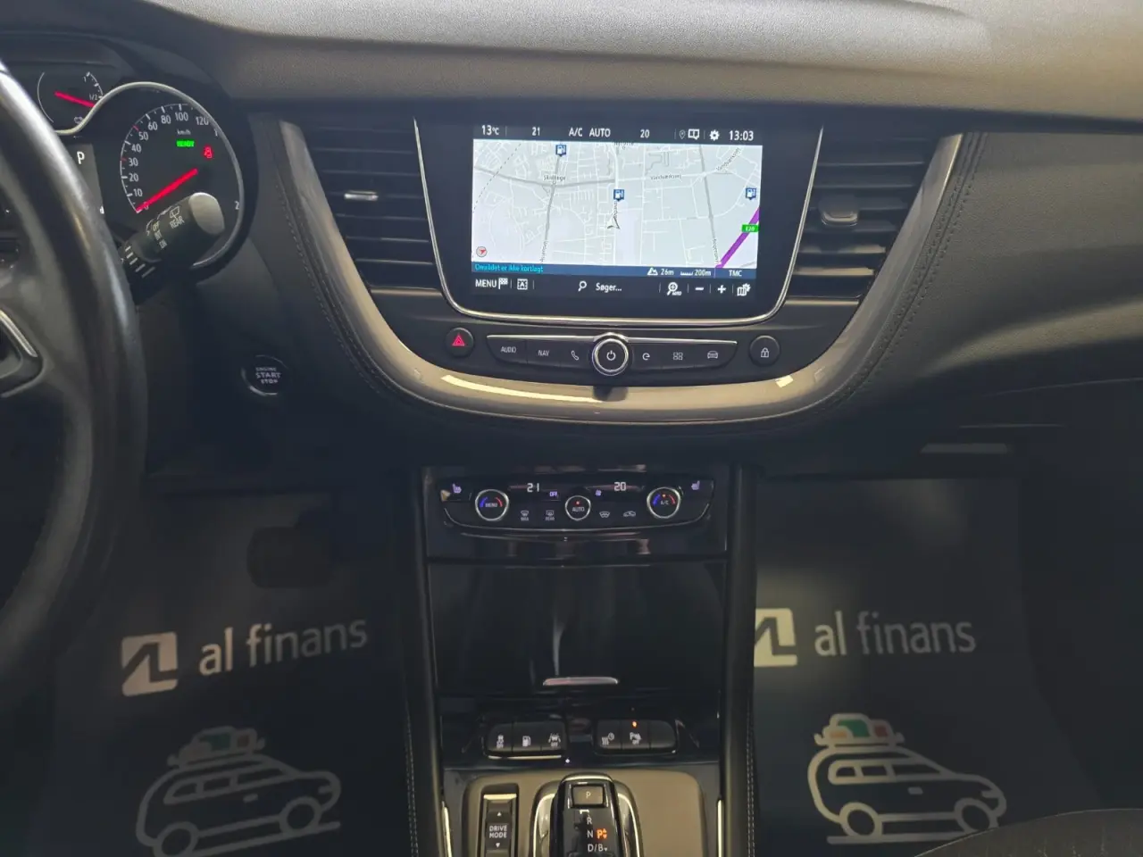 Billede 15 - Opel Grandland X 1,6 Hybrid Ultimate aut.