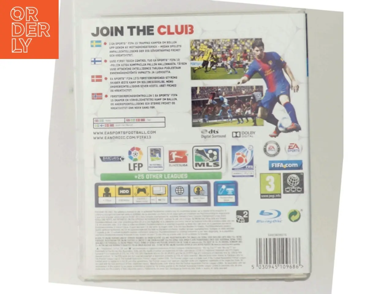 Billede 3 - Fifa 13