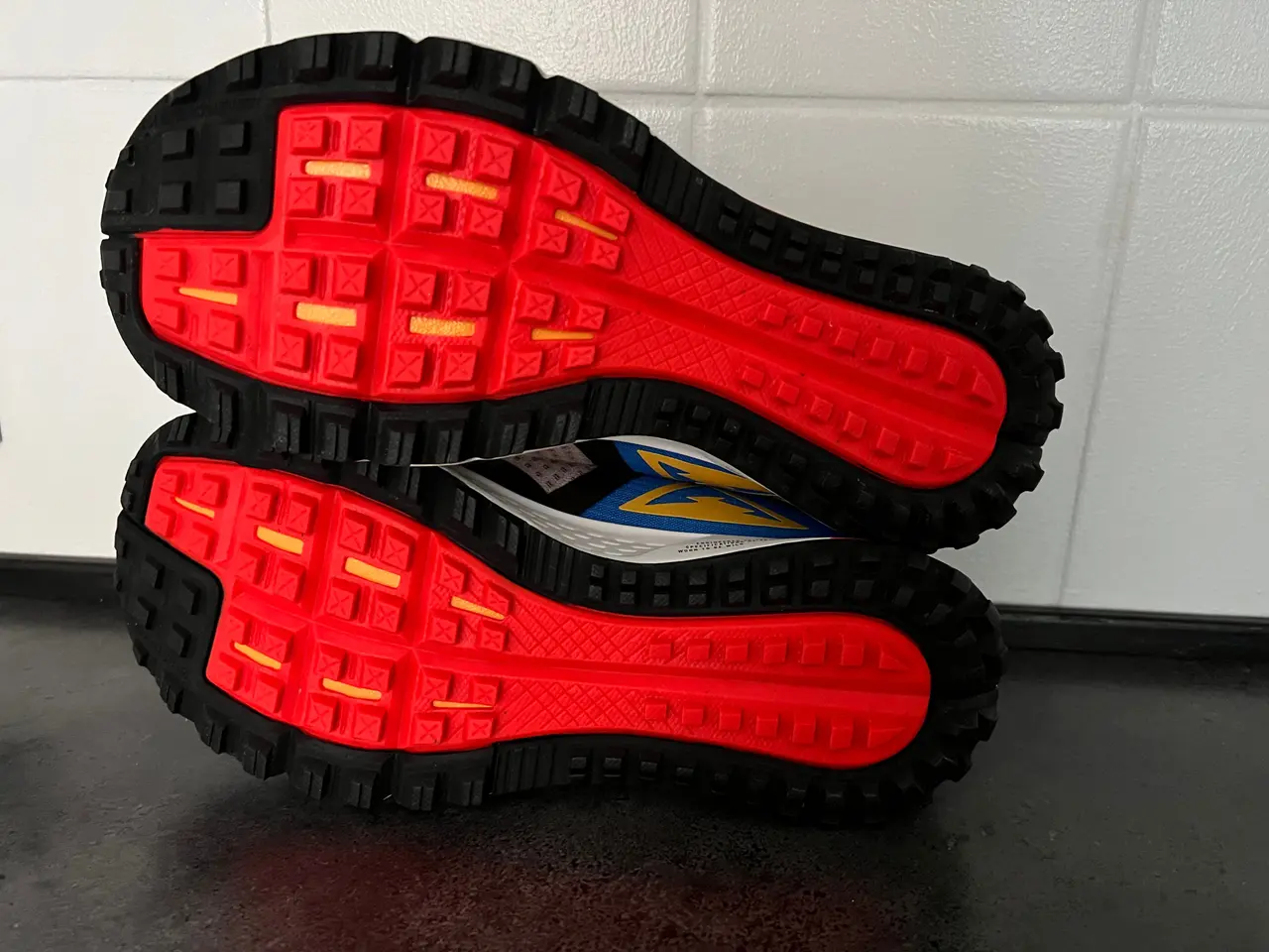 Billede 8 - Nike trailsko