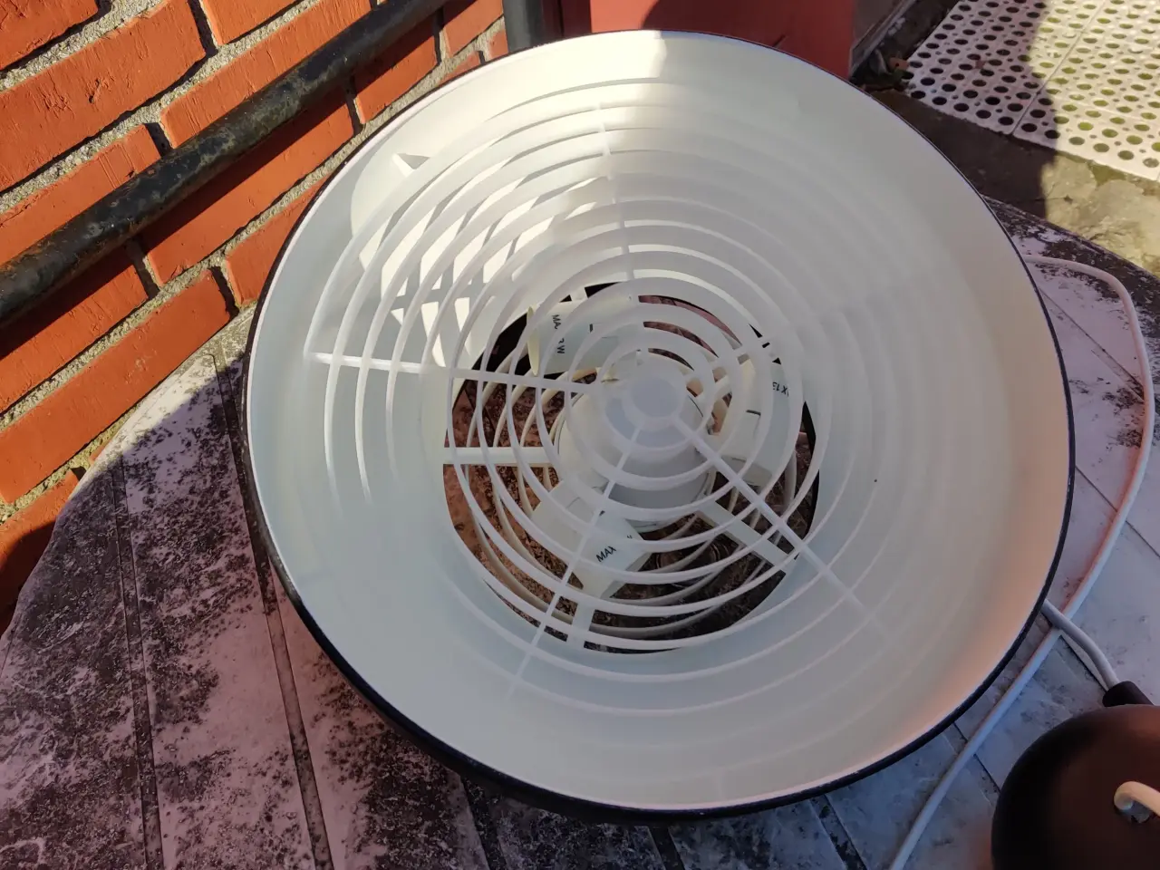 Billede 5 - Loftslampe