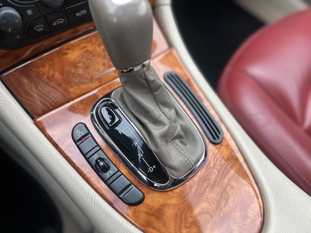Billede 15 - Mercedes CLK240 2,6 Elegance Coupé aut.