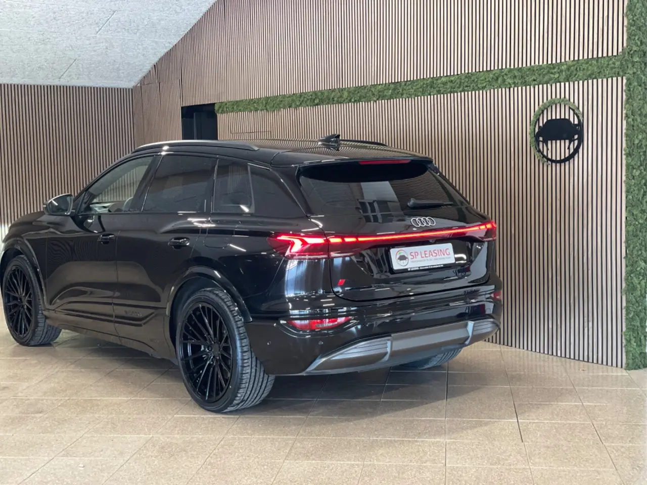 Billede 5 - Audi Q6 e-tron  Ultra quattro