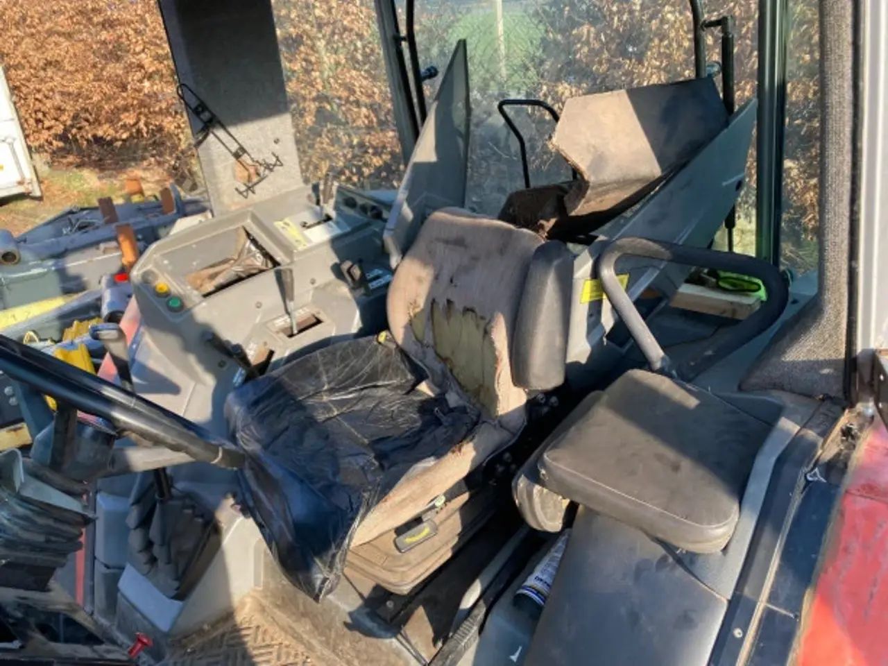 Billede 4 - Massey Ferguson 3060 (Sælges i dele/For Export)