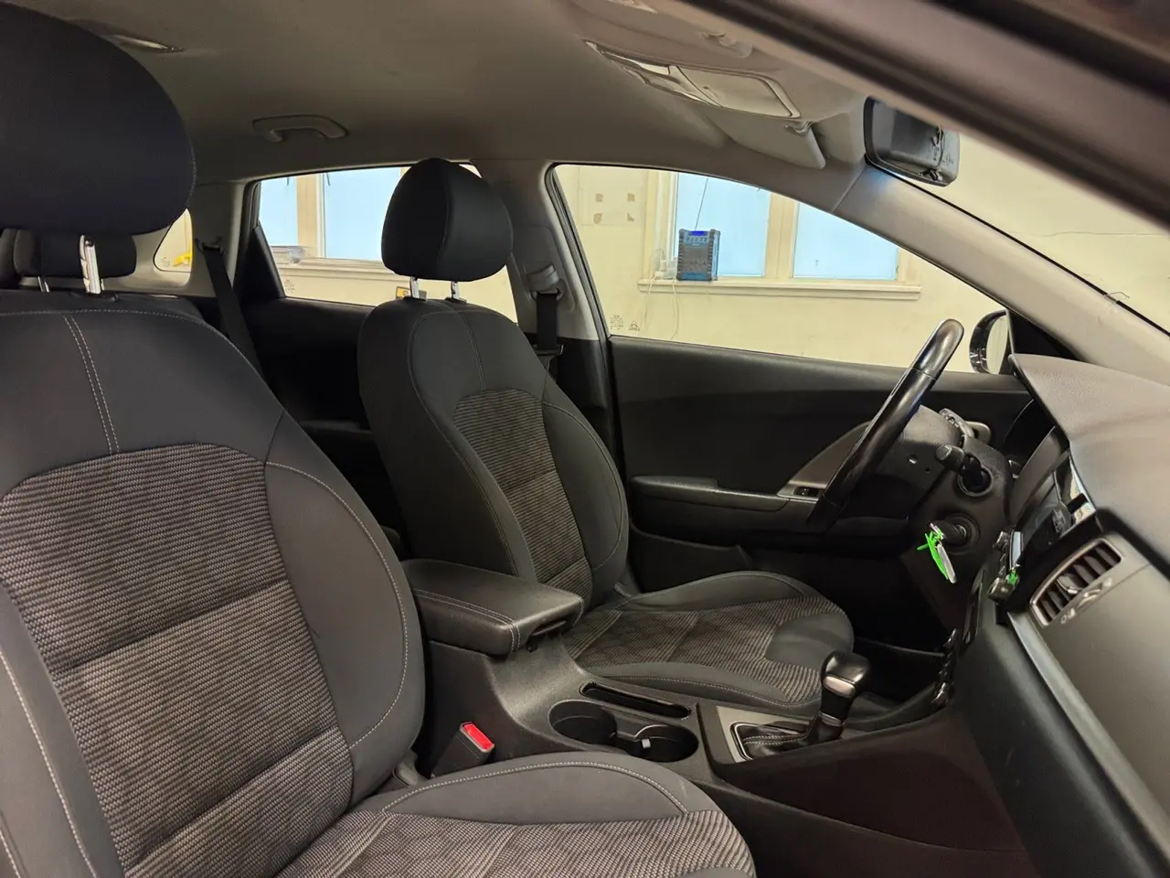 Billede 14 - Kia Niro 1,6 PHEV Advance DCT
