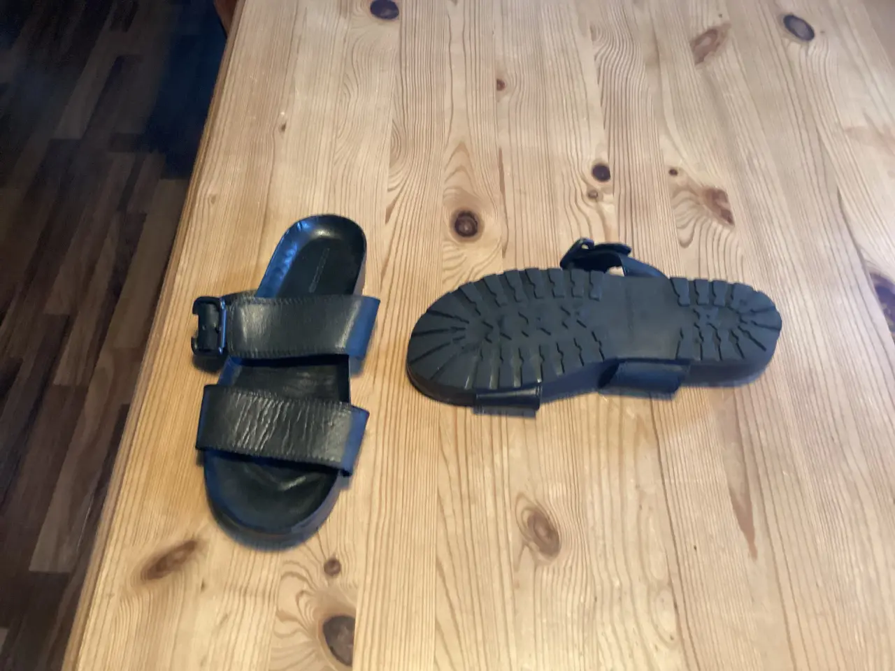 Billede 19 - Støvler, Kondisko, Sandaler STR 36