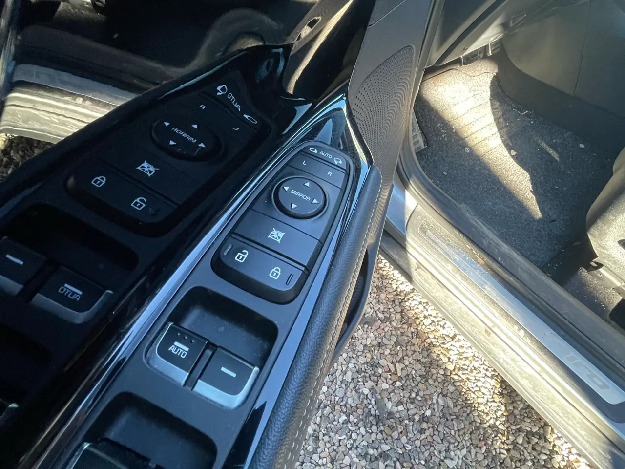 Billede 9 - KIA NIRO 1,6 plugin hybrid- ADVANCE+ 6 DCT automat