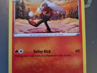 Annonce 319 - Pokemon