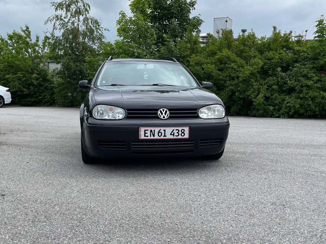 Billede 4 - Golf IV Variant 1.9tdi