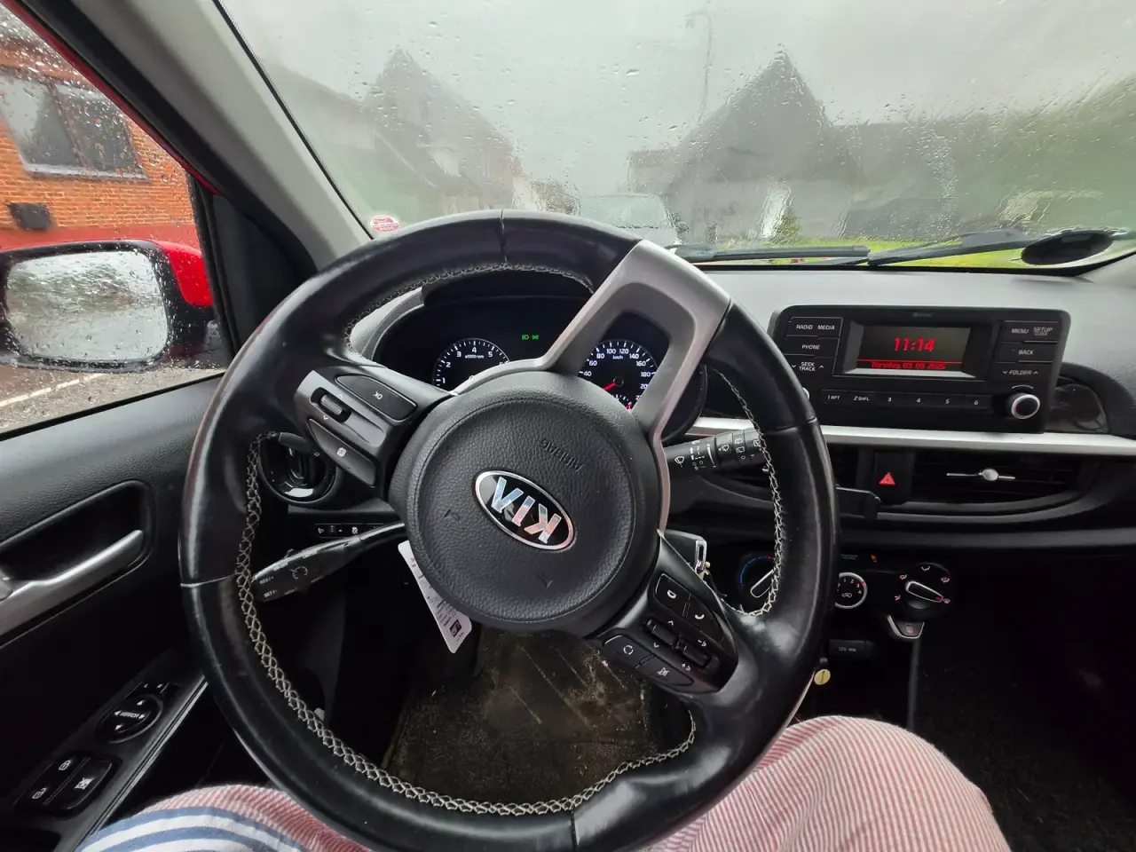 Billede 6 - Kia Picanto 1,0 MPi Comfort