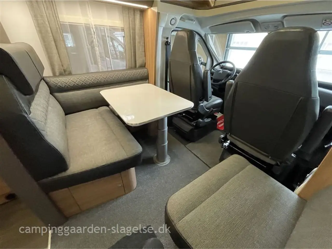 Billede 6 - 2021 - Adria Coral AXESS S 670 SL Adria Coral Axess 670 SL