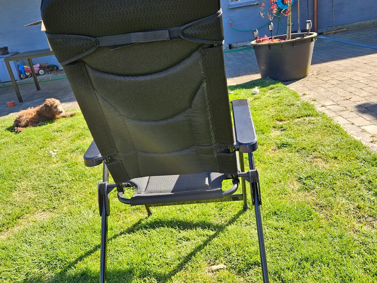 Billede 3 - Isabella camping stole