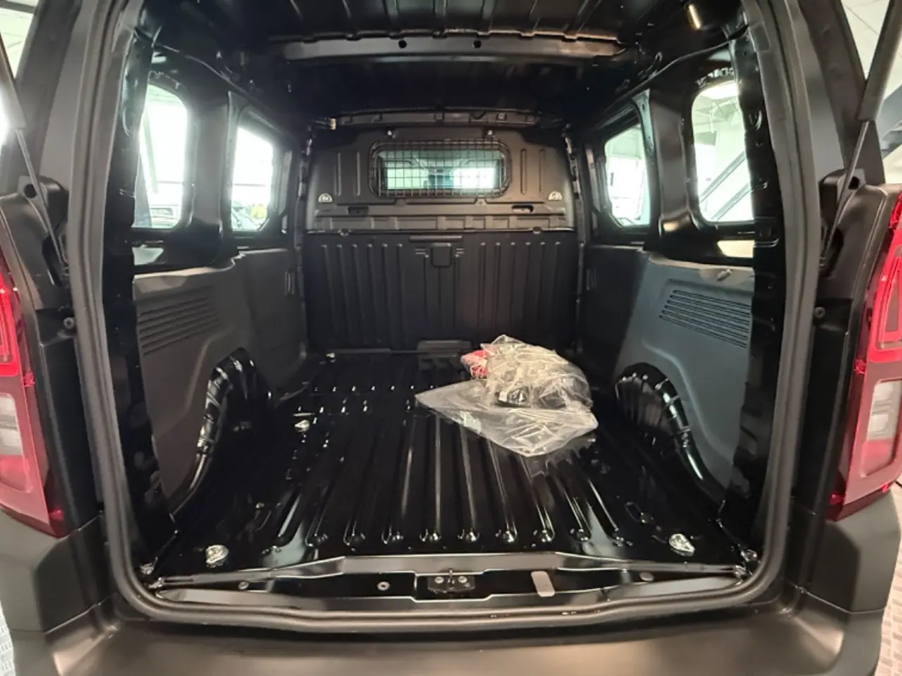 Billede 17 - Opel Combo-e 50 Innovation+ L1V1