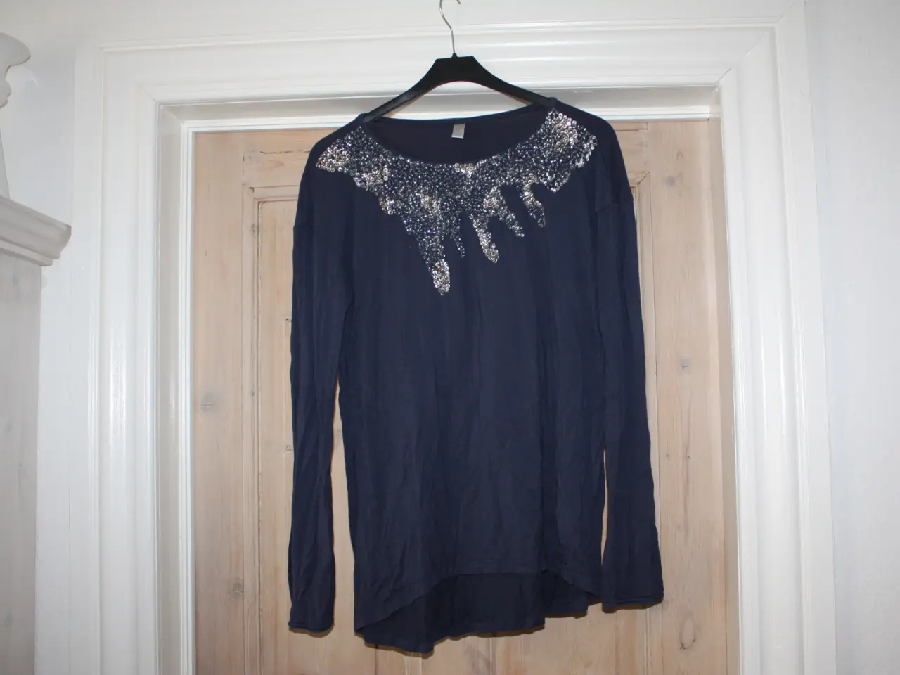 Billede 6 - Bluse str. L , Bluse Culture str. L