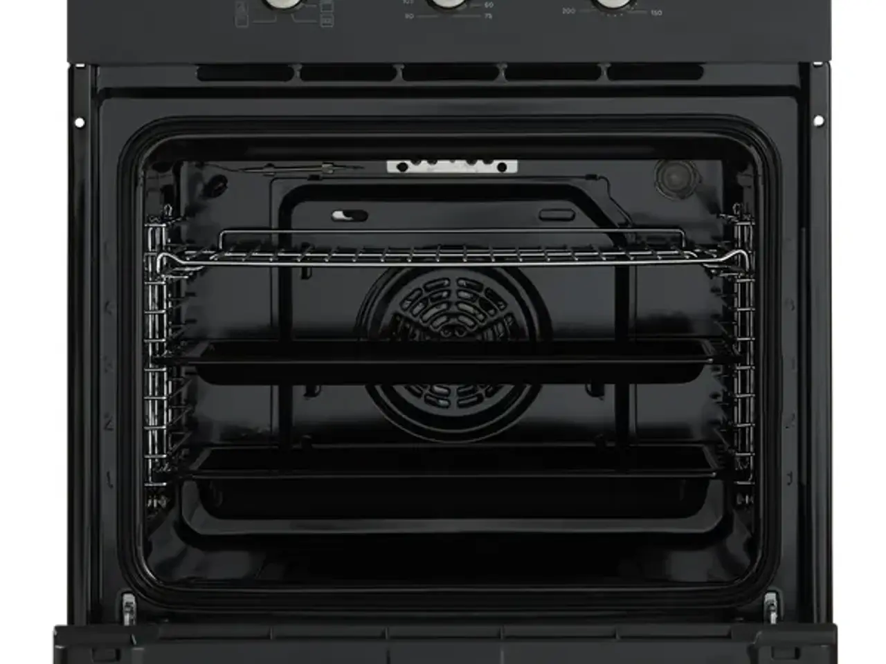 Billede 2 - Indbygningsovn 70 L – 0,79 kW – XO 6300