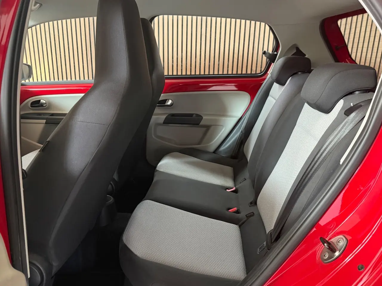 Billede 6 - Seat Mii 1,0 60 Style eco