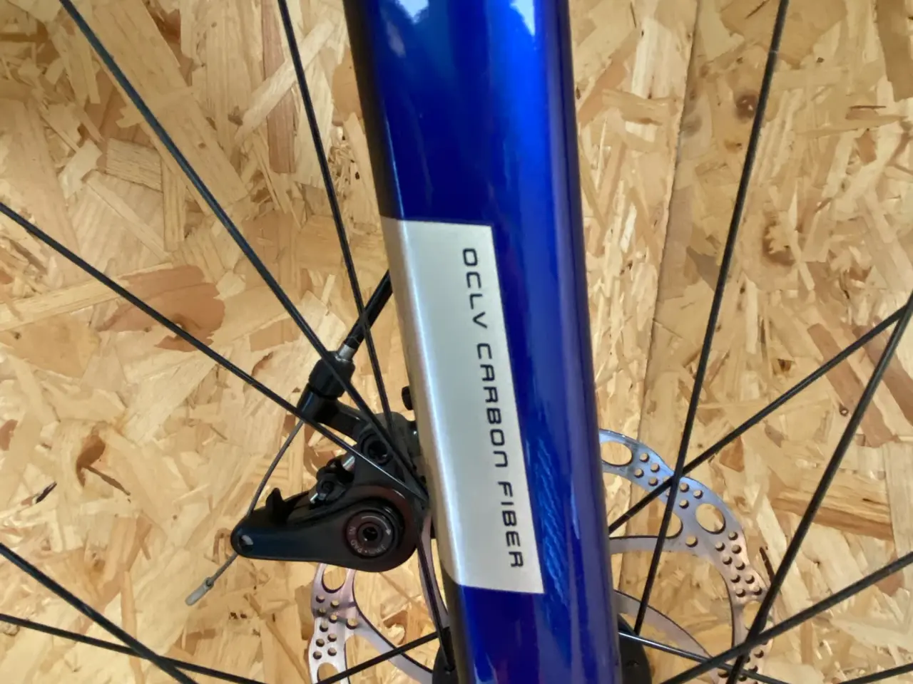 Billede 7 - Trek domane
