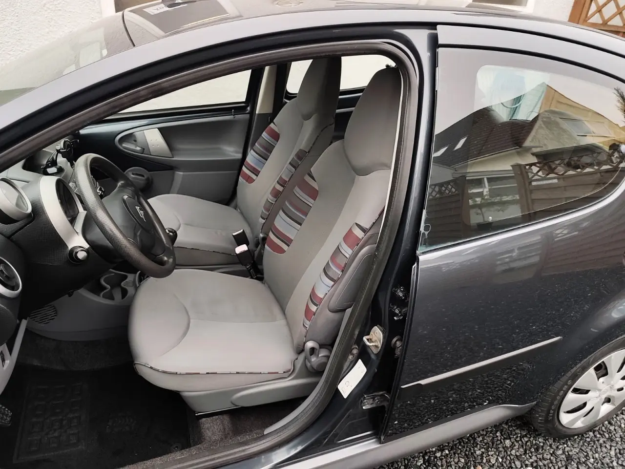 Billede 3 - Citroën C1 1,0i 