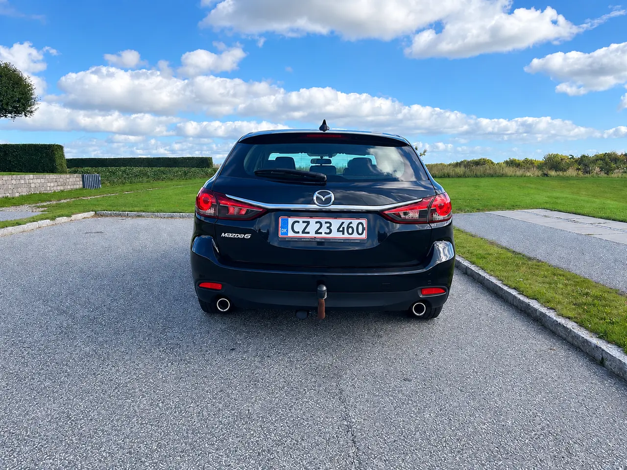 Billede 5 - Mazda 6 2017