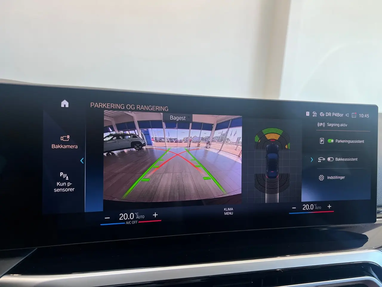 Billede 17 - BMW i4 eDrive35 Charged