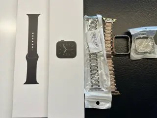 Apple Watch serie 6 44 mm cellular