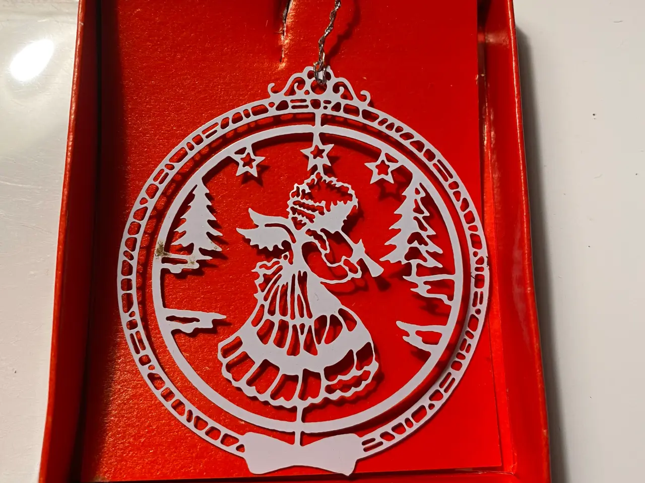 Billede 2 - juleornament