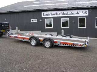 Brian James A 4 autotrailer