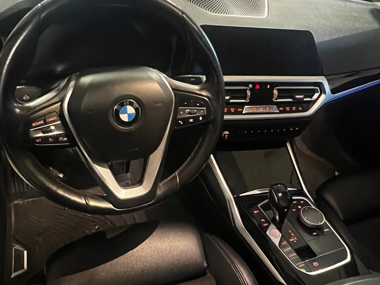 Billede 8 - BMW 330I G20