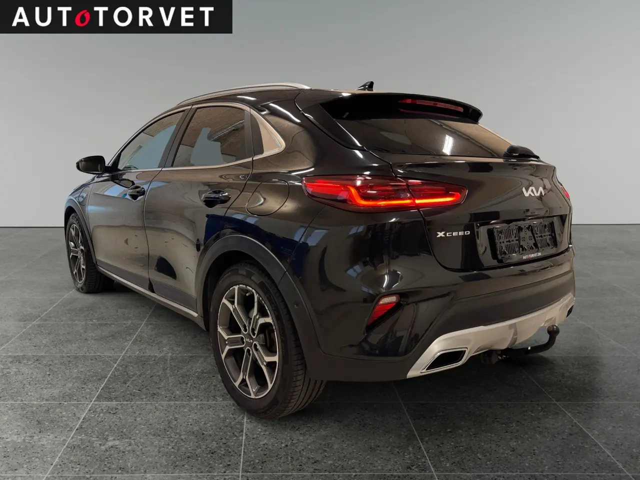 Billede 3 - Kia XCeed 1,6 PHEV Upgrade DCT