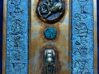 Mogens Leander icon
