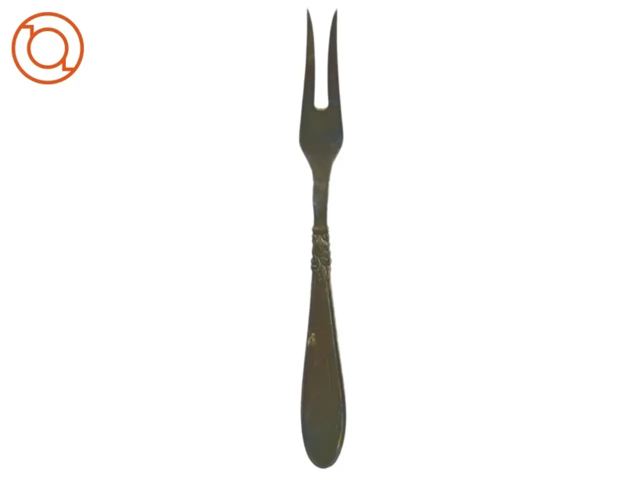 Billede 2 - Gaffel (str. 16 cm)