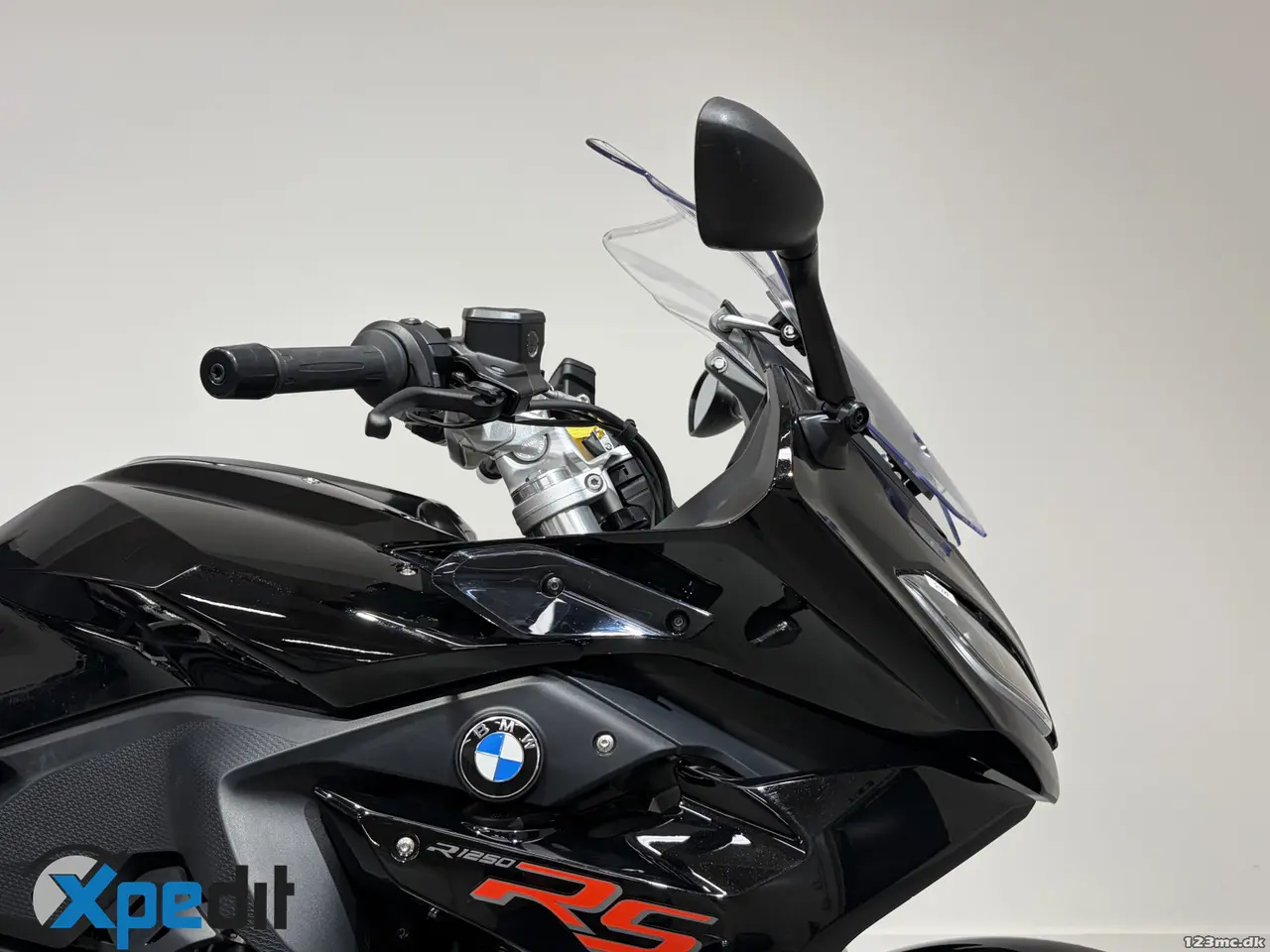 Billede 16 - BMW R 1250 RS